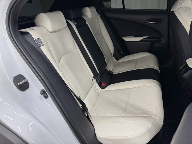 レクサス UX250h Fスポーツ