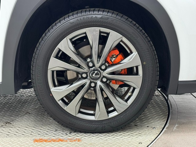 レクサス UX250h Fスポーツ