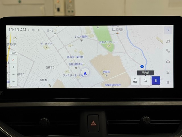 レクサス UX250h Fスポーツ