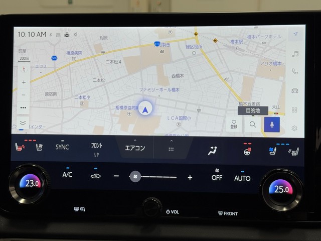 レクサス RX500h Fスポーツパフォーマン