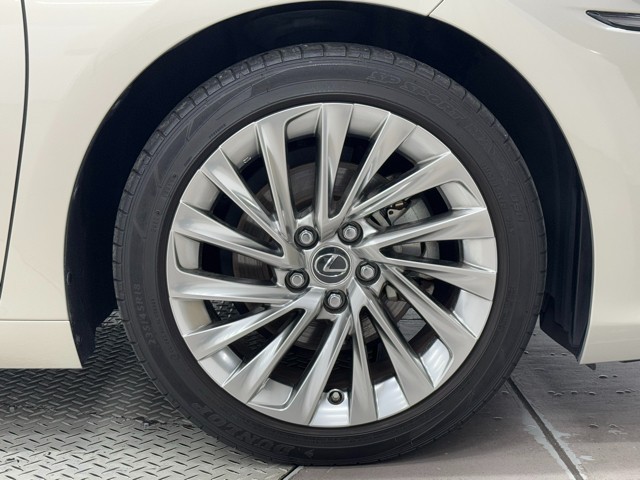 レクサス ES300h Ver-L
