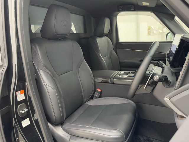 レクサス LM500h EXECUTIVE