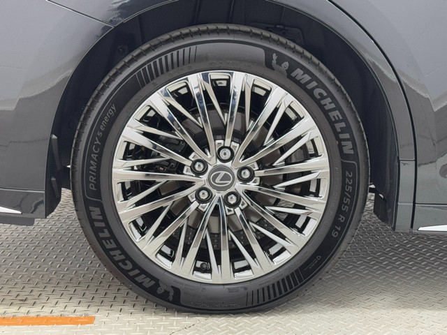 レクサス LM500h EXECUTIVE