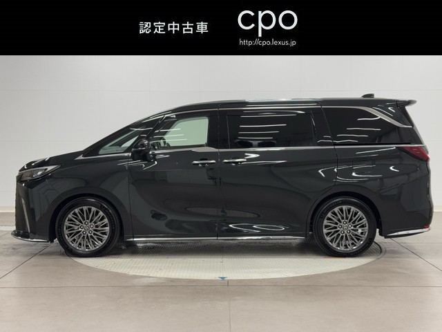 レクサス LM500h EXECUTIVE