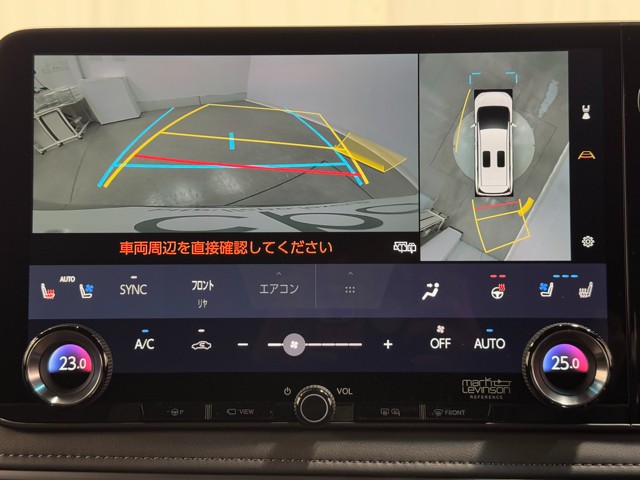 レクサス LM500h EXECUTIVE