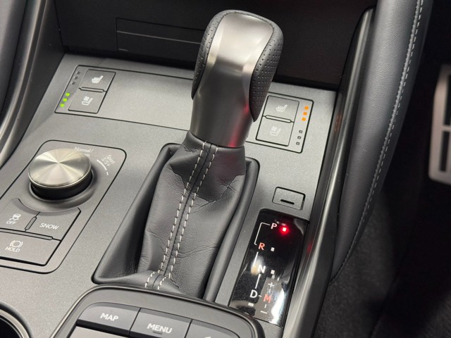 レクサス IS350 FSPORTModeBlac