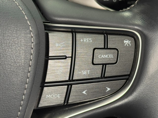 レクサス LS500h EXECUTIVE