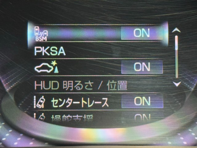 レクサス LS500h EXECUTIVE
