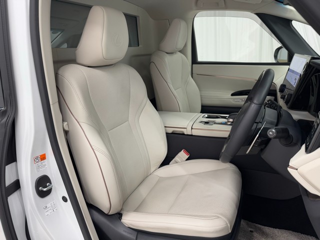 レクサス LM500h EXECUTIVE