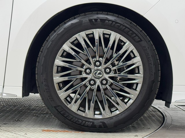 レクサス LM500h EXECUTIVE