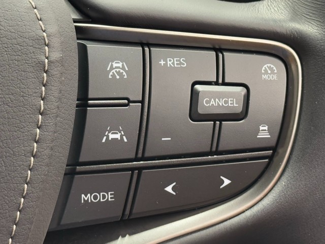 レクサス LS500h エグゼクティブ