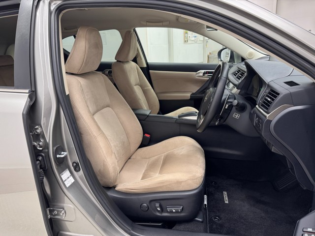 レクサス CT200h VER-C