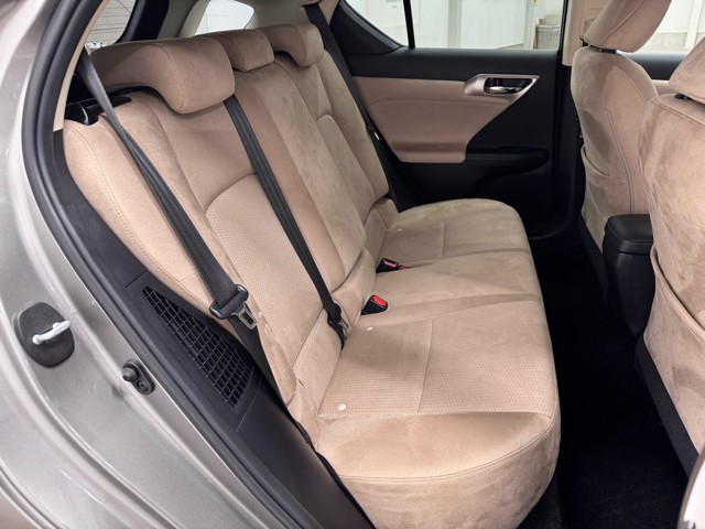 レクサス CT200h VER-C