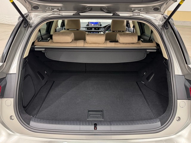 レクサス CT200h VER-C