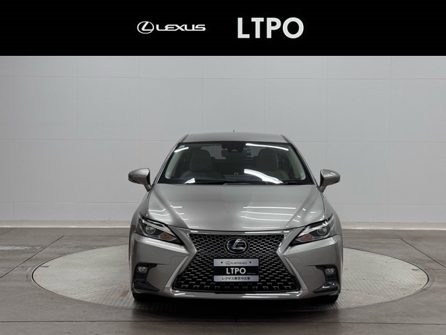 レクサス CT200h VER-C