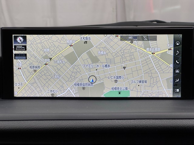 レクサス CT200h VER-C