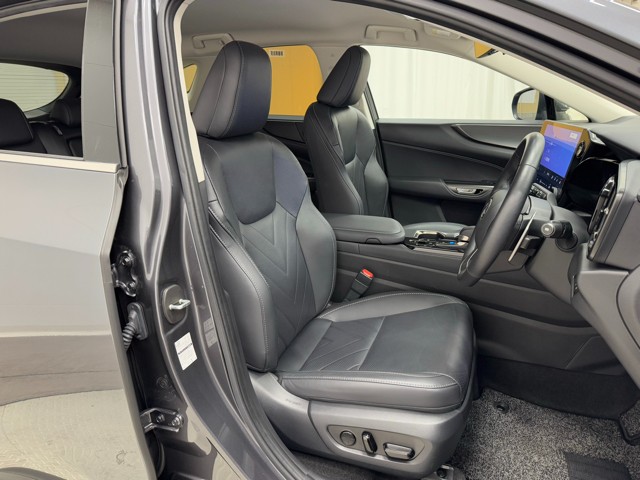 レクサス NX350h VER L