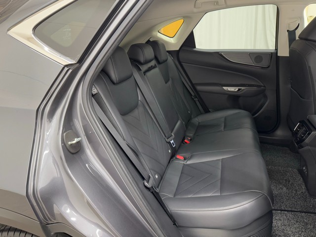 レクサス NX350h VER L