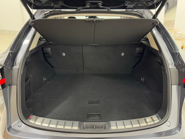 レクサス NX350h VER L