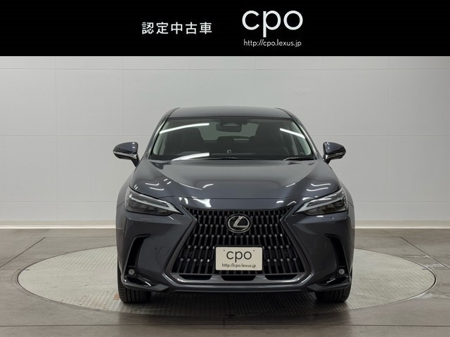 レクサス NX350h VER L