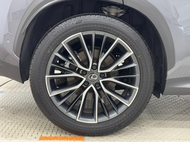 レクサス NX350h VER L