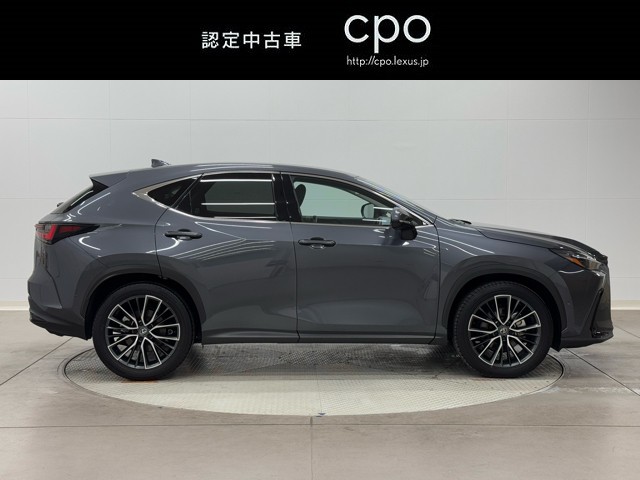 レクサス NX350h VER L