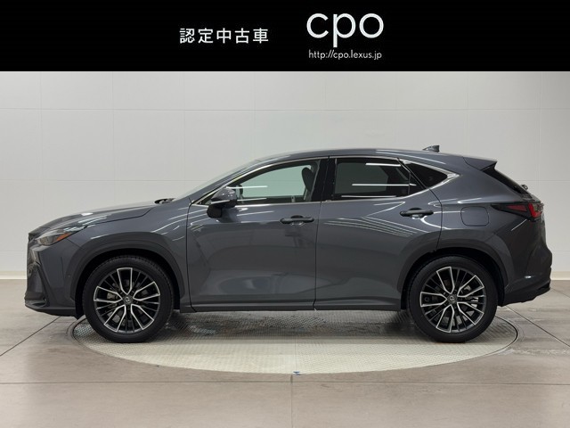 レクサス NX350h VER L