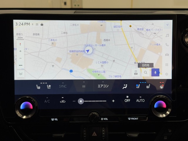 レクサス NX350h VER L