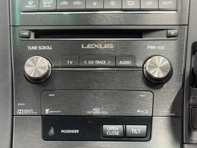 レクサス HS250h ハーモニアス スタイル