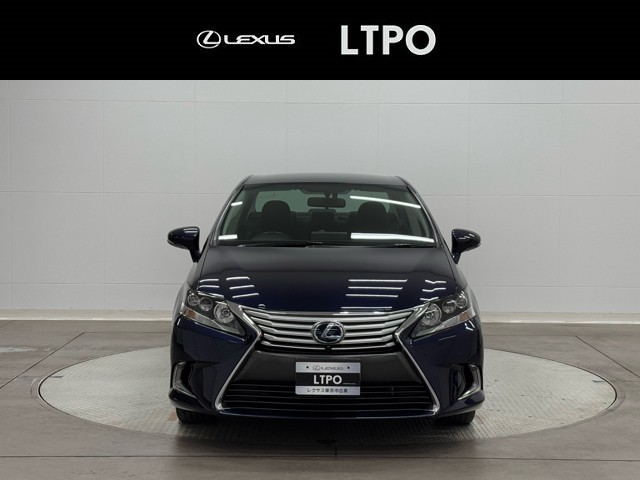 レクサス HS250h ハーモニアス スタイル