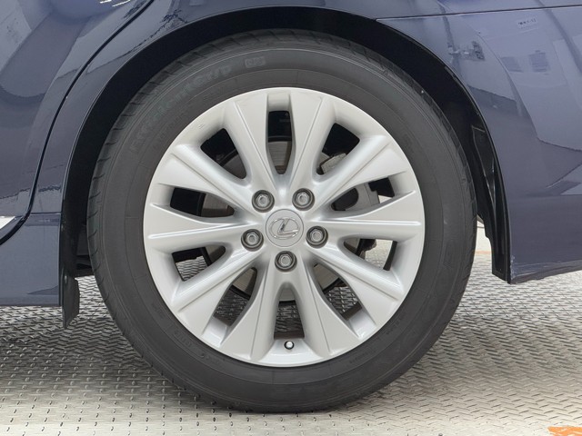 レクサス HS250h ハーモニアス スタイル