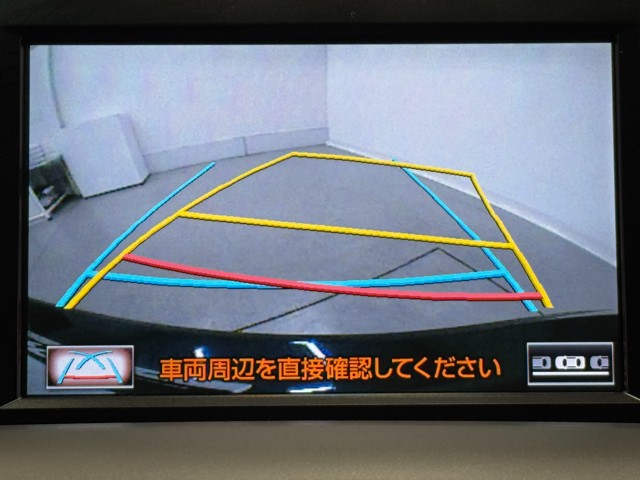 レクサス HS250h ハーモニアス スタイル