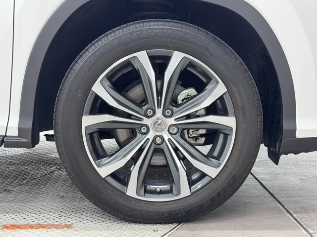 レクサス RX450h バージョンL