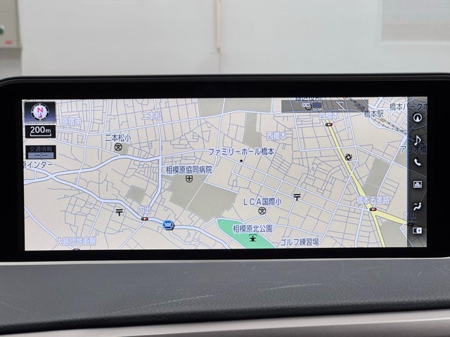レクサス RX450h バージョンL