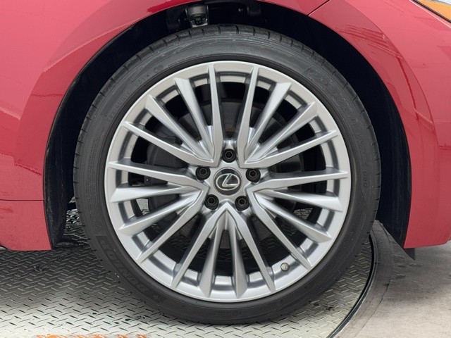 レクサス IS300h バージョンL