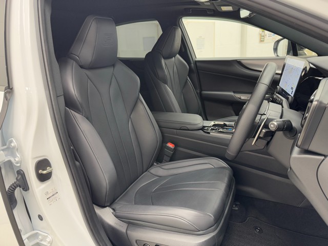 レクサス NX350h F SPORT