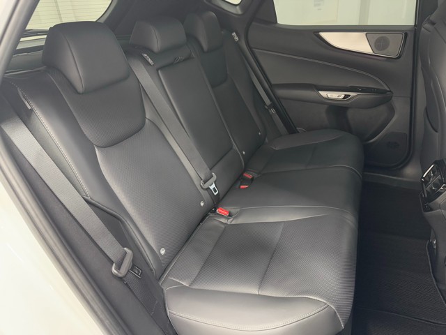 レクサス NX350h F SPORT