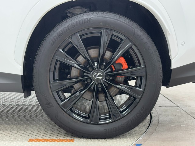 レクサス NX350h F SPORT