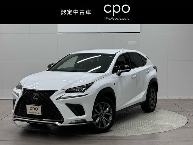 NX300 F SPORT