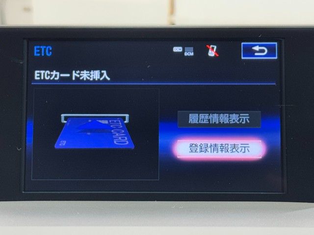 レクサス NX300h I-PKG