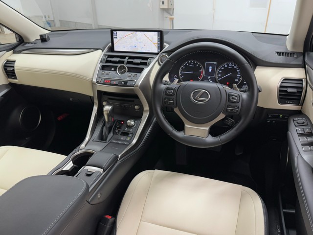 レクサス NX300 I-PKG