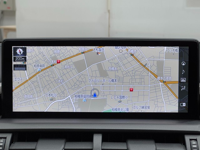 レクサス NX300 I-PKG
