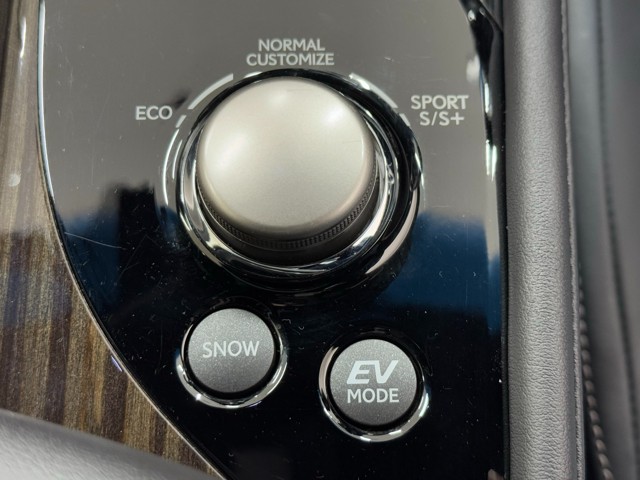 レクサス GS300h FSPORT