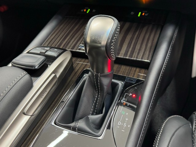 レクサス GS300h FSPORT
