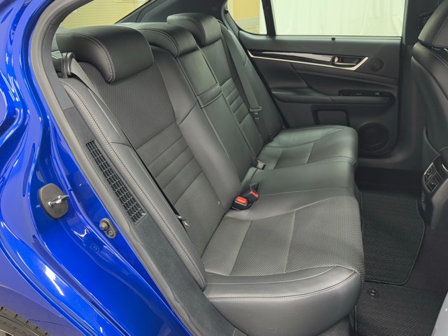 レクサス GS300h FSPORT