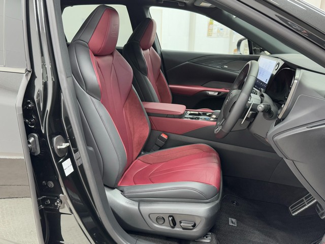 レクサス RX500h F SPORT Perfo