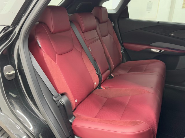 レクサス RX500h F SPORT Perfo