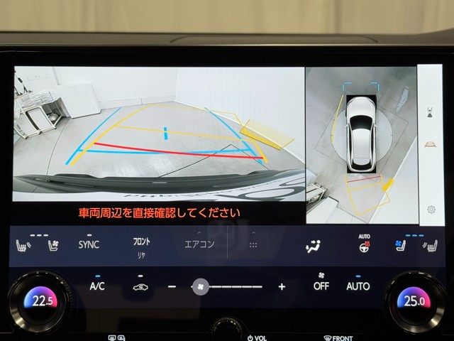 レクサス RX500h F SPORT Perfo