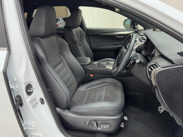 レクサス NX300 Fスポーツ