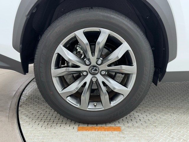 レクサス NX300 Fスポーツ